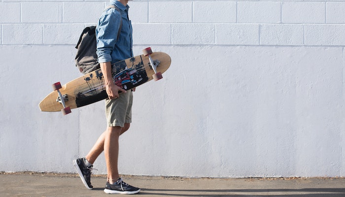 The Most Well-Known Skate Brands In The Skateboarding Industry 61 Skatebording