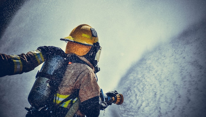 Why Fire Watch Guards Are Essential for Industrial Facilities? 61 Industrial Facilities