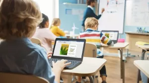 New Smarter Lenovo Education Solutions Inspire the Future of Learning