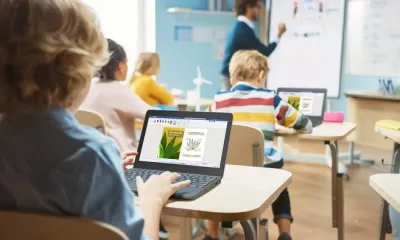 Lenovo Education Solutions