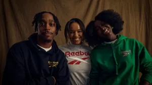 Reebok Launches ‘Yard Love’ Apparel Collection Inspired by Historically Black Fraternities and Sororities