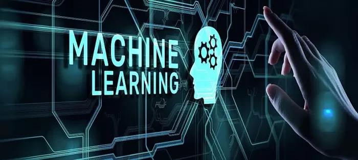 machine learning