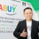 SABUY wins at the 10th Global Brand Awards.