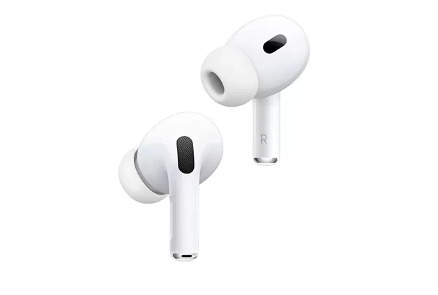 Apple Airpods Gen 2