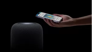 Apple Introduces the New Homepod with Breakthrough Sound and Intelligence