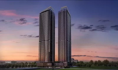 RLC Residences