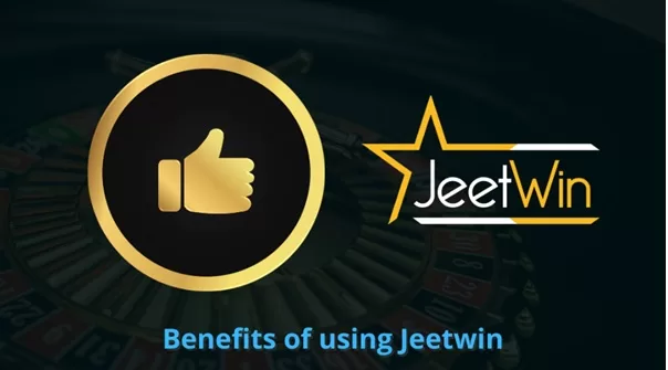 Benefits of using Jeetwin