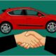 Buying a New car