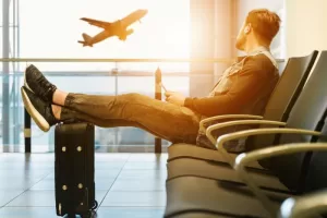 What Should I Do If My Flight Has Been Cancelled Or Delayed?