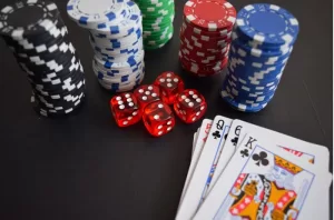 A Look at How Technology has Changed Slot Games in Online Casinos