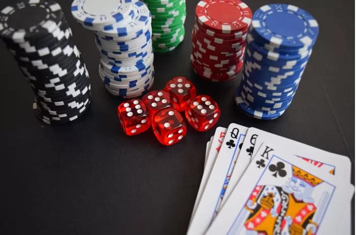 A Look at How Technology has Changed Slot Games in Online Casinos 61 Casino Games