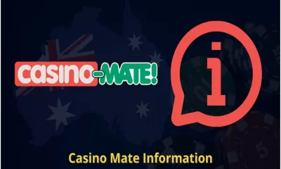 Casino Mate