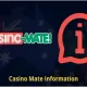 Casino Mate