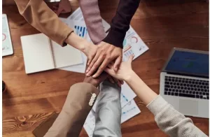 Consumers Like Caring Companies, So Be a Caring Company