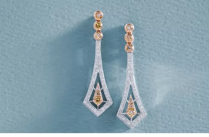 Different Types of Earrings: A Guide to Earring Styles, from Smallest to Largest 61 Earrings