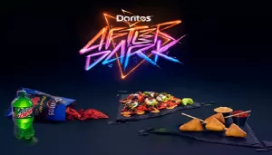 Doritos® Transforms Late-Night Dining with The Launch of Doritos After Dark™, An After-Hours Food Experience Offering Elevated, Globally Inspired Bites