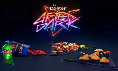 Doritos After Dark™