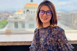 Global Brands Magazine Interview with Ms. Lucia Liu, Chief Brand Officer of TECNO Mobile