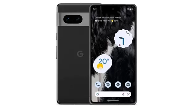 Google Pixel 7