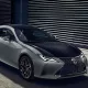 HERO 2023 Lexus RC Special Appearance