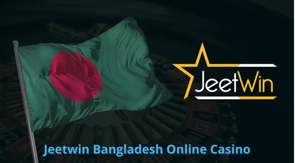 Jeetwin Bangladesh Online Casino