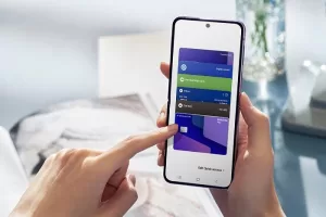 Samsung Wallet Will Be Available in 8 New Markets