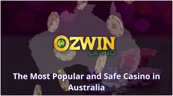 The Most Popular and Safe Casino in Australia
