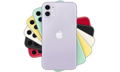 Top 10 Mobile Brands in World