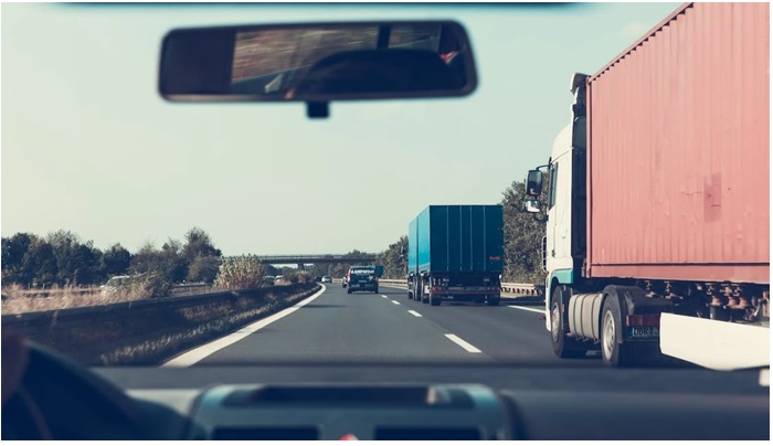 5 Trends That Are Set To Define The Used Truck Market In 2023 61 Used Truck Market
