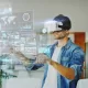 VR