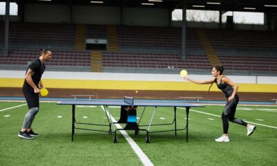 Nadia Nadim
