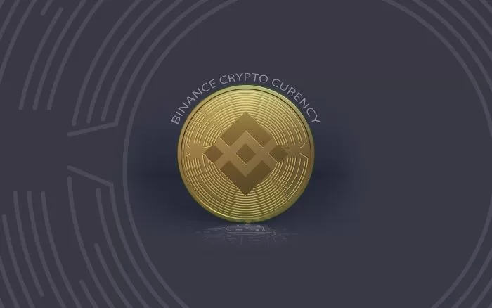 Binance