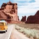5 Great Destinations for Road Trips