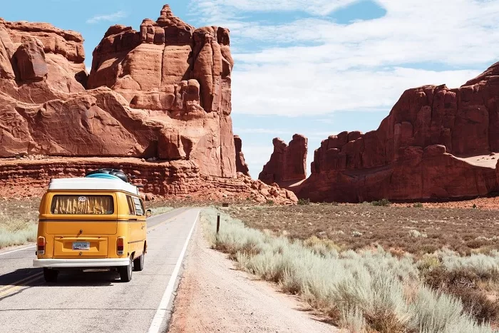 5 Great Destinations for Road Trips