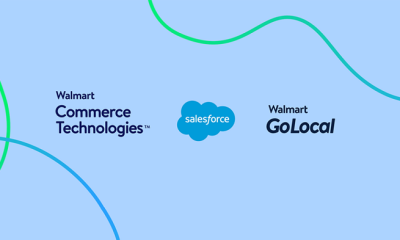 Walmart Commerce Technologies