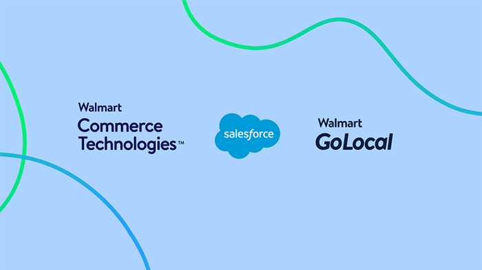 Walmart Commerce Technologies