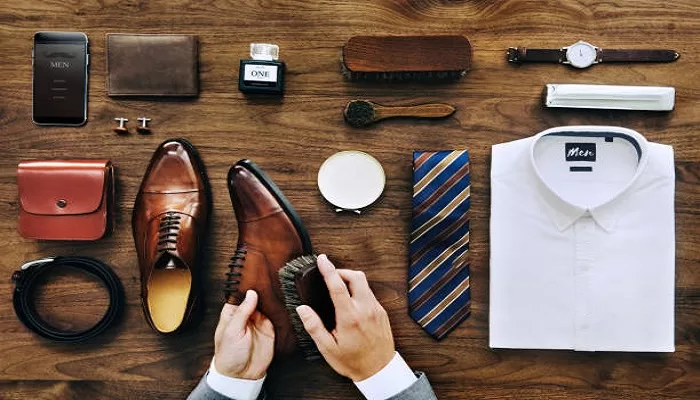 Top Men's Accessories Brands in the UK - Global Brands Magazine