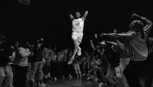 Nike Basketball Adds Ja Morant to Its Signature Roster
