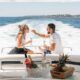 yacht charter in Turkey
