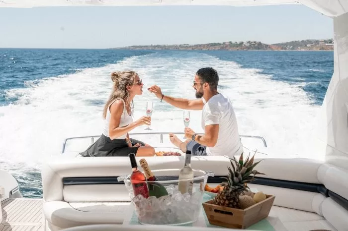 Booking a yacht charter in Turkey - What you need to know 61 yacht charter in Turkey