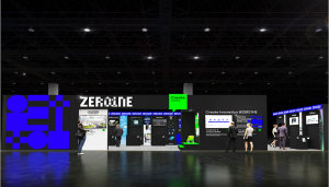 Hyundai-Kia Reveals Details of ZER01NE Creative Platform Promoting Pioneering Startups at CES 2023