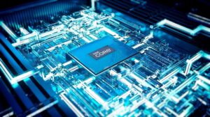 CES: Intel Extends Performance Leadership with World’s Fastest Mobile Processor