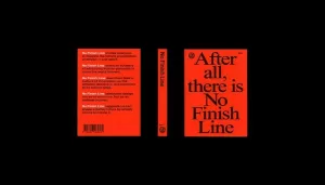Nike Releases “No Finish Line,” a Design Vision for the Next 50 Years