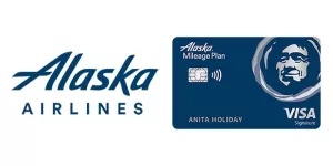 Alaska Airlines and Bank of America Announce Enhanced Benefits to Our Visa Signature Card