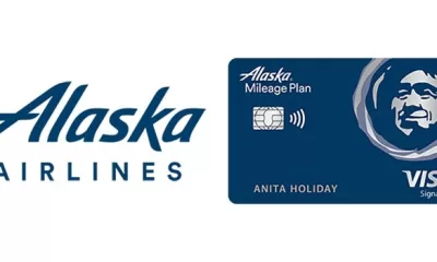 Alaska Airlines