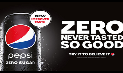 Zero Sugar