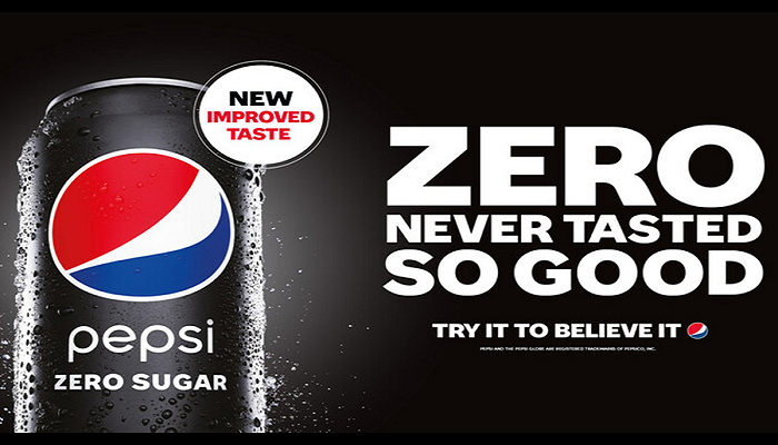 Zero Sugar