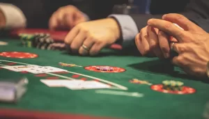 Easy Tips For Winning At Blackjack