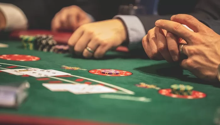 Easy Tips For Winning At Blackjack 61 Blackjack
