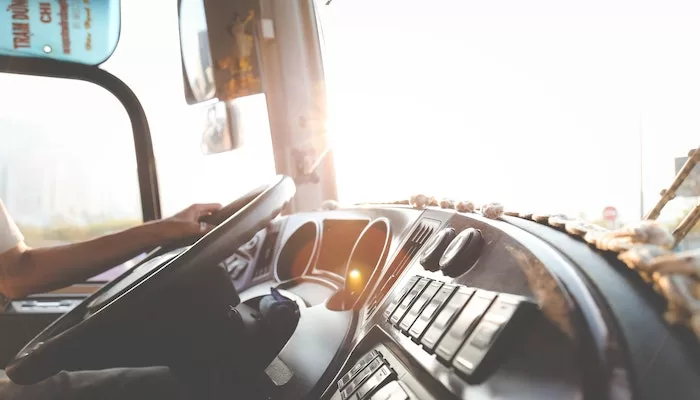 Essential Safety Tips Every Truck Driver Should Know 61 truck driver